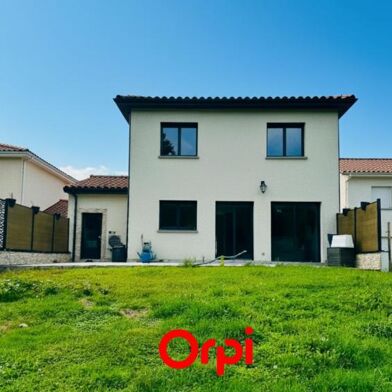 Maison 6 pièces 390000 €