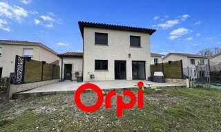 Maison 6 Pièces 119 m² à vendre à La Verpillière (38290)