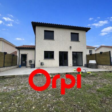 Maison 6 pièces 375000 €