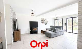 Maison 6 Pièces 119 m² à vendre à La Verpillière (38290)