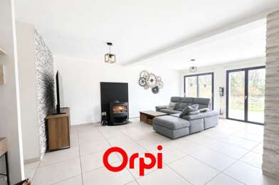 Maison 6 pièces 375000 €