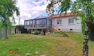 Maison 5 Pièces 127 m² à vendre à Haute-Goulaine (44115)