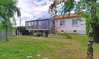 Maison 5 Pièces 127 m² à vendre à Haute-Goulaine (44115)