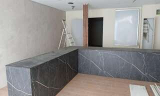 Commerce  60 m² à louer à Cholet (49300)