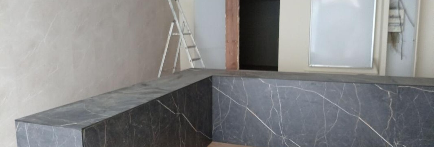 Commerce  60 m² à louer à Cholet (49300)