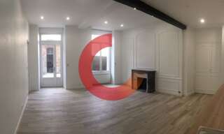 Commerce   m² à louer à Cholet (49300)