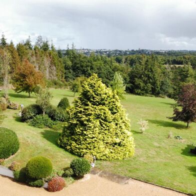 Maison 5 pièces 241500 €