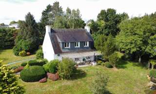 Maison 5 Pièces 162 m² à vendre à Kergloff (29270)