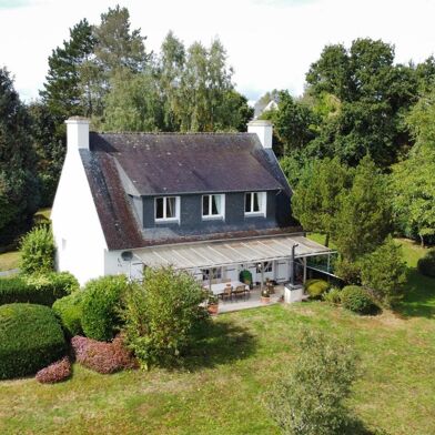 Maison 5 pièces 241500 €