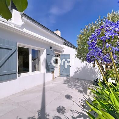 Maison 3 pièces 447200 €