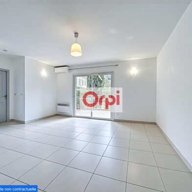 Appartement 2 pièces 265000 €