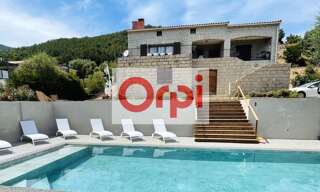 Immeuble  263 m² à vendre à Porto-Vecchio (20137)