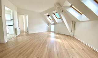 Appartement 3 Pièces 58 m² à vendre à Aubergenville (78410)