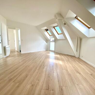 Appartement 3 pièces 159000 €