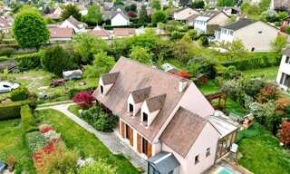 Maison 6 Pièces 190 m² à vendre à Aigremont (78240)