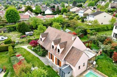 Maison 6 pièces 795000 €