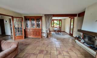 Maison 6 Pièces 190 m² à vendre à Aigremont (78240)