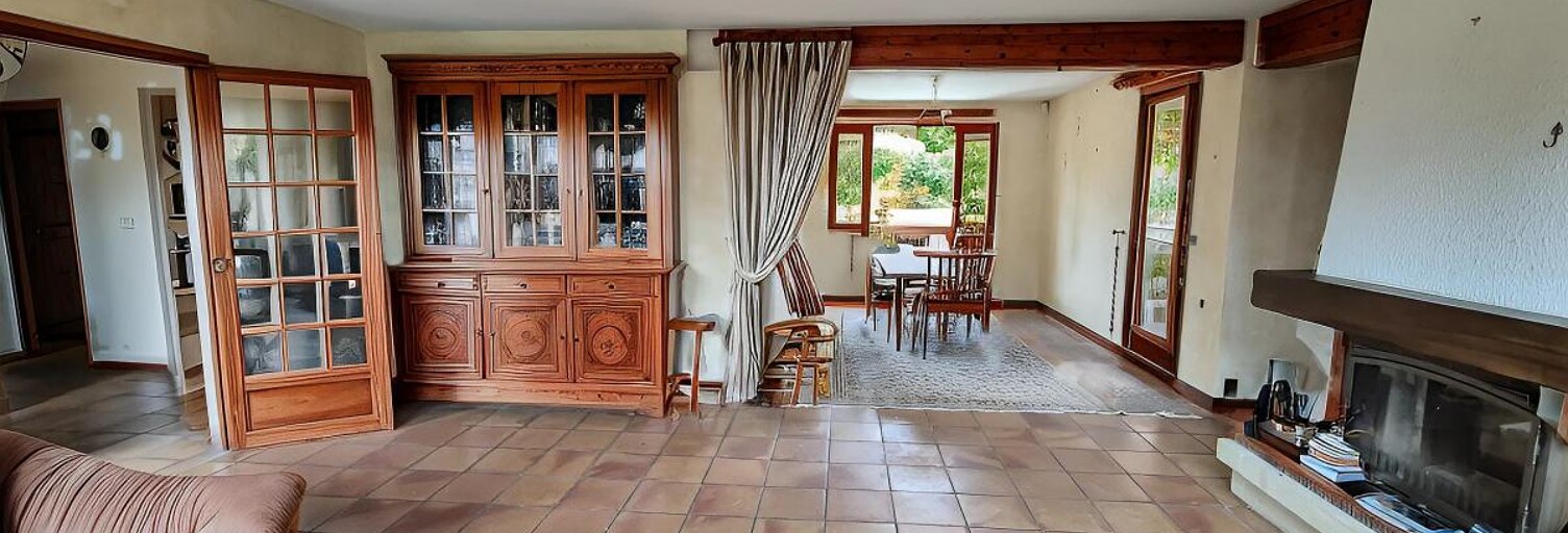 Maison 6 Pièces 190 m² à vendre à Aigremont (78240)