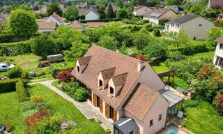 Maison 6 Pièces 190 m² à vendre à Aigremont (78240)