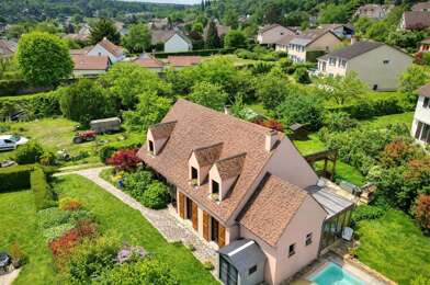 Maison 6 pièces 748800 €