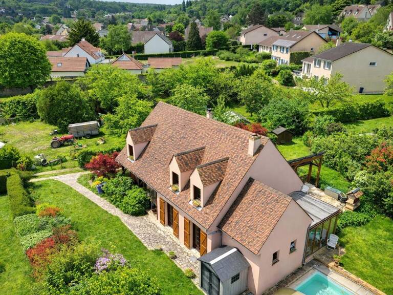 Maison À Vendre — photo 1