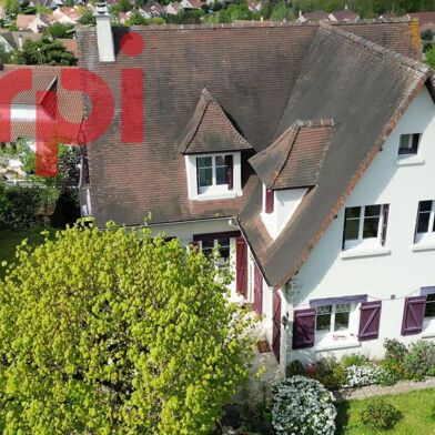 Maison 6 pièces 650000 €