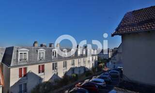 Appartement 3 Pièces 46 m² à louer à Chambourcy (78240)