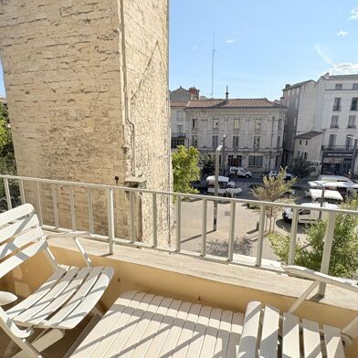 Appartement 3 pièces 235000 €