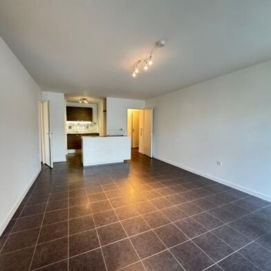 Appartement 3 pièces 222000 €