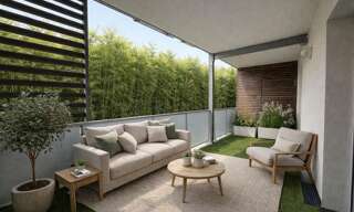 Appartement 3 Pièces 65 m² à vendre à Eysines (33320)