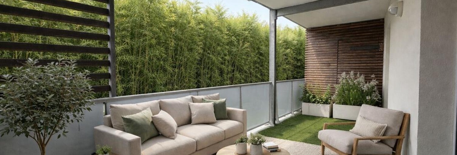 Appartement 3 Pièces 65 m² à vendre à Eysines (33320)