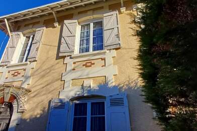 Maison 5 pièces 940000 €