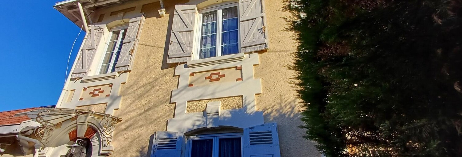 Maison 5 Pièces 102 m² à vendre à Arcachon (33120)