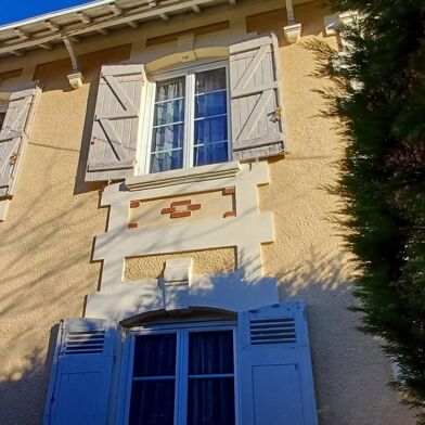 Maison 5 pièces 990000 €