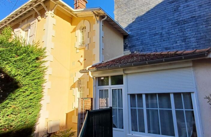 Maison Individuelle en Hyper Centre, à deux pas de la plage avec parking — photo 3