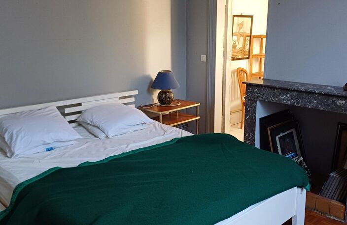Maison Individuelle en Hyper Centre, à deux pas de la plage avec parking — photo 4