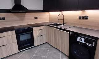 Appartement 2 Pièces 56 m² à vendre à Biganos (33380)