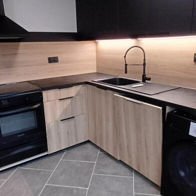 Appartement 2 pièces 179000 €