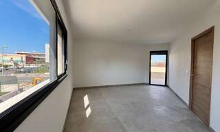 Appartement 2 Pièces 43 m² à vendre à Juvignac (34990)