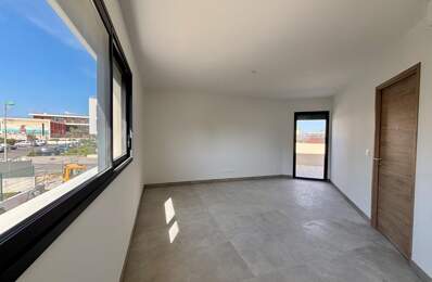 Appartement T2 avec terrasse et parking — photo du bien