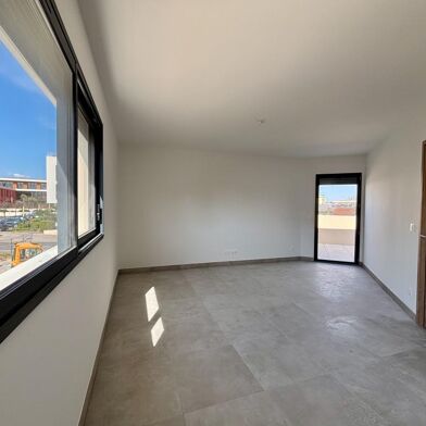 Appartement 2 pièces 229900 €