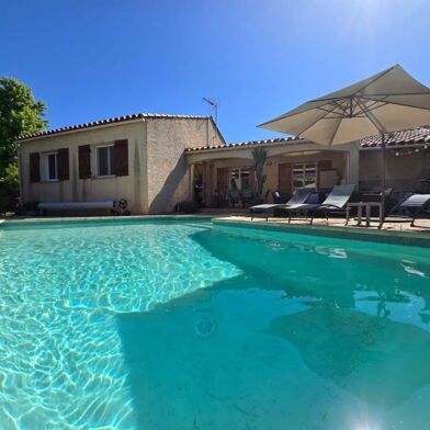 Maison 5 pièces 399000 €