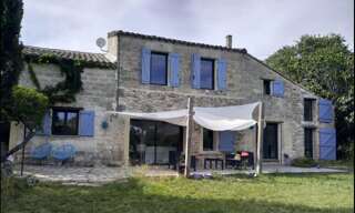 Maison 7 Pièces 178 m² à louer à Sommières (30250)