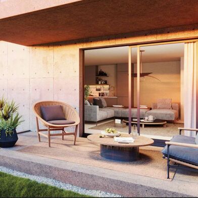 Appartement 4 pièces 450000 €