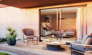 Appartement 2 Pièces 50 m² à vendre à Le Grau-du-Roi (30240)