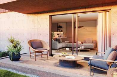 Appartement 2 pièces 310000 €