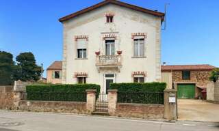 Maison 4 Pièces 130 m² à vendre à Quarante (34310)