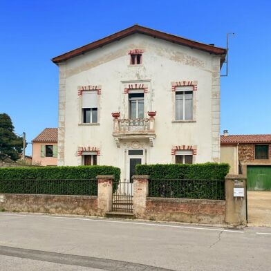 Maison 4 pièces 299000 €