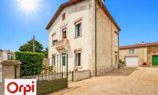 Maison 4 Pièces 130 m² à vendre à Quarante (34310)