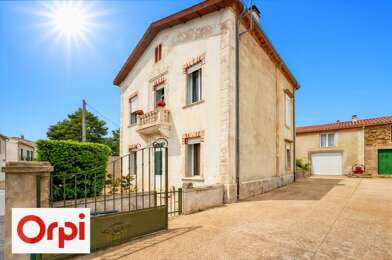 Maison 4 pièces 299000 €
